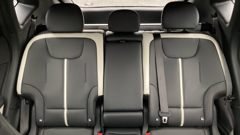 Kia EV6 168kW GT Line 84kWh 5dr Auto Electric Estate